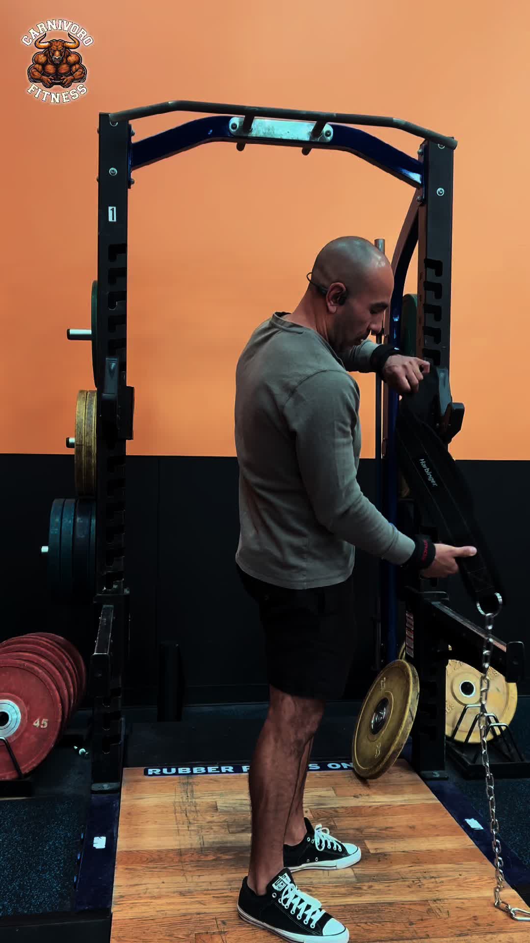 @Carnivoro Fitness LLC