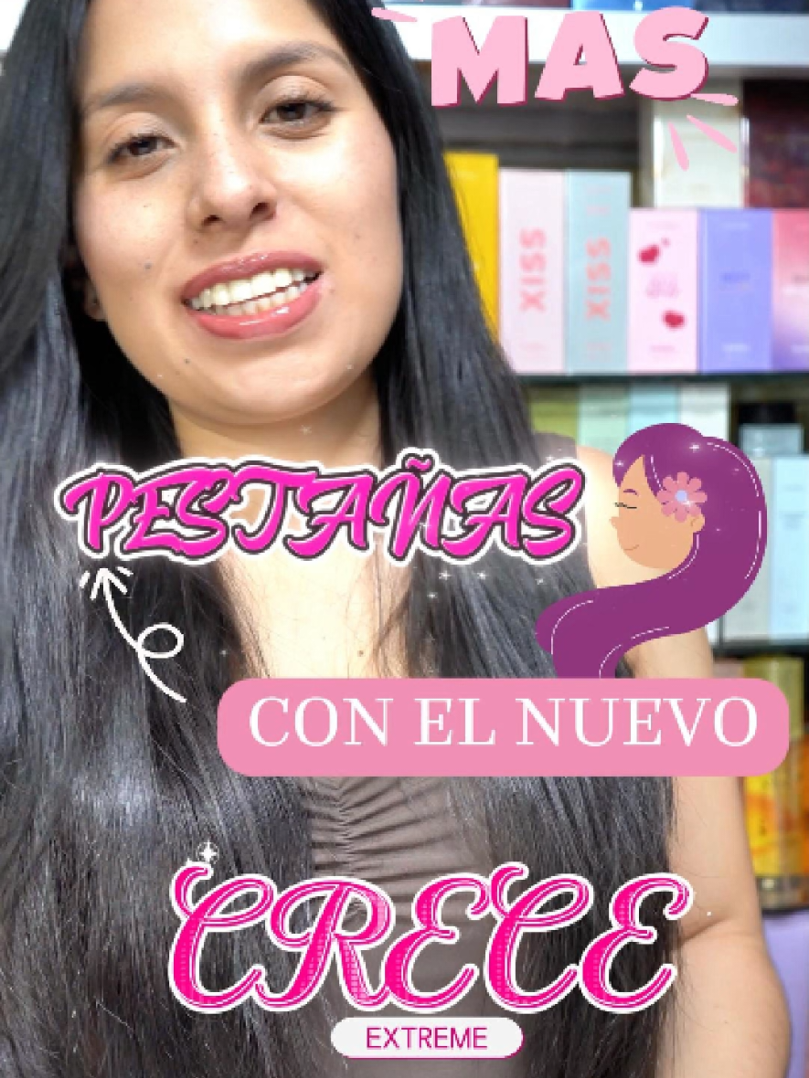 @Perfumes en tendencia
