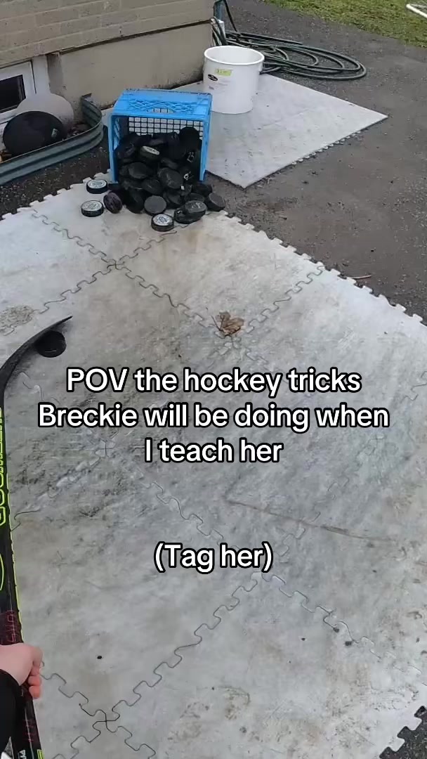 @Hockey Legend