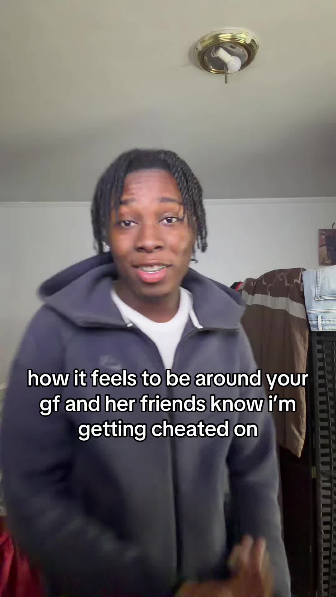 @Mj Gambino