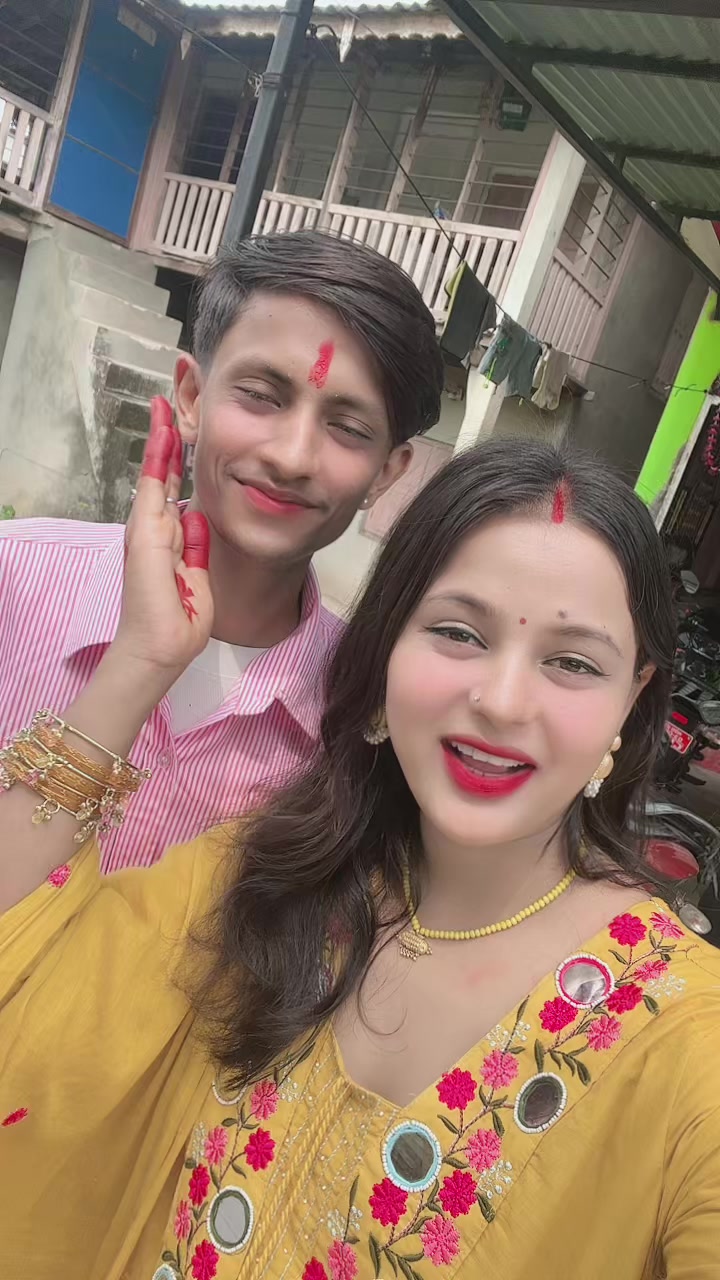 @Neha Baniya❤️🧿