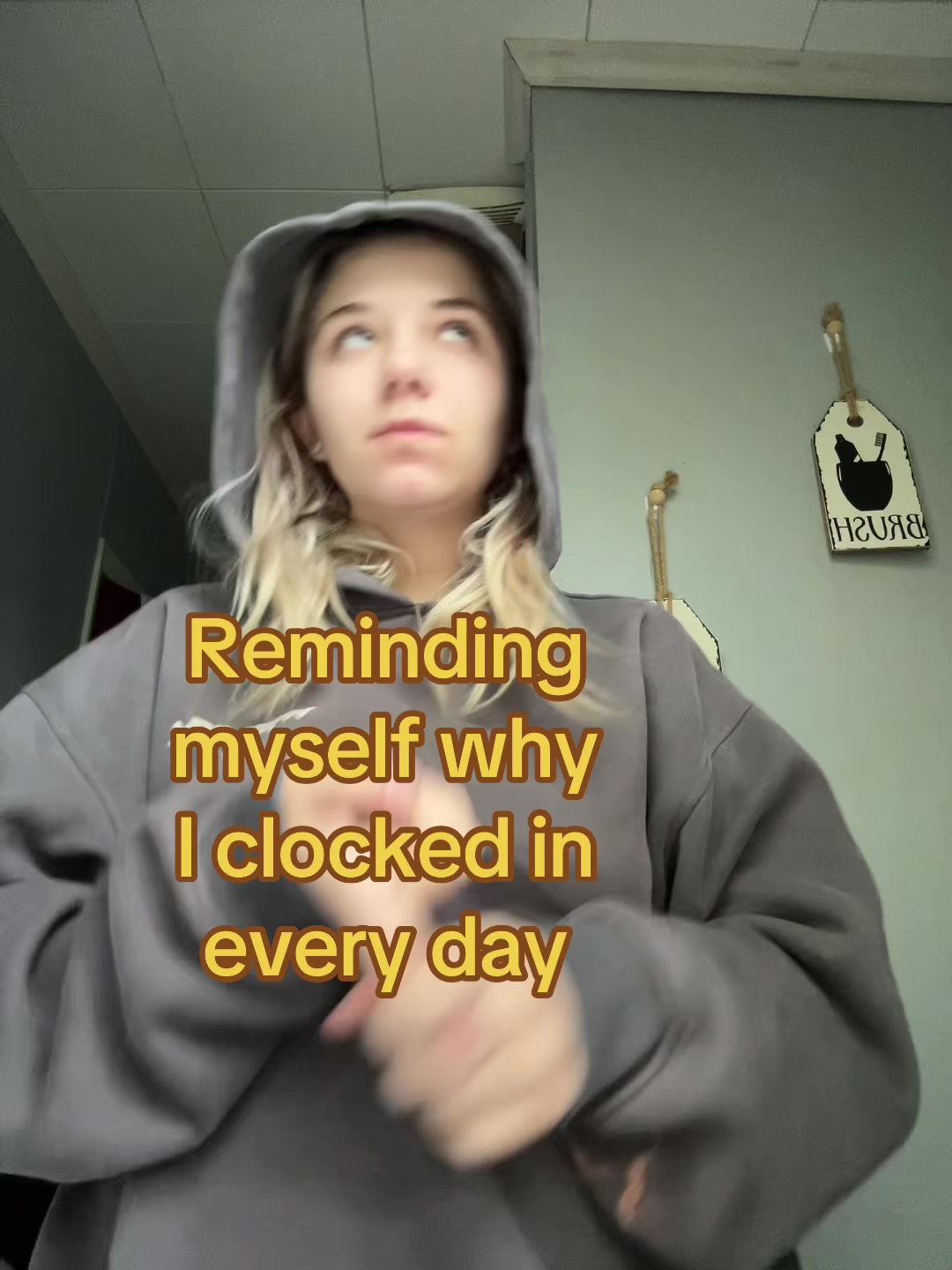 @No one knows