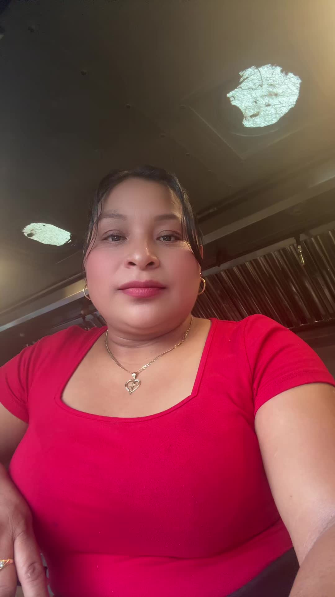 @Maria Miranda