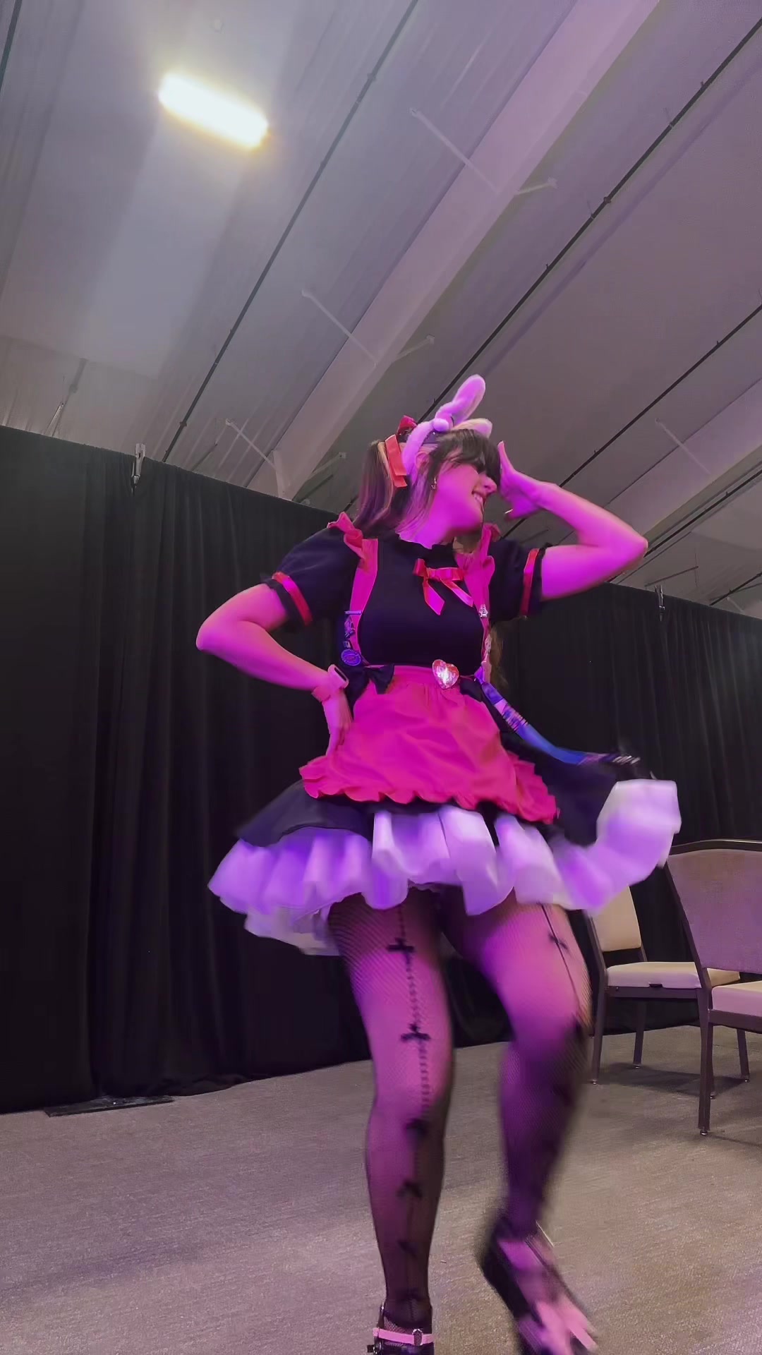 @Luna Akemi