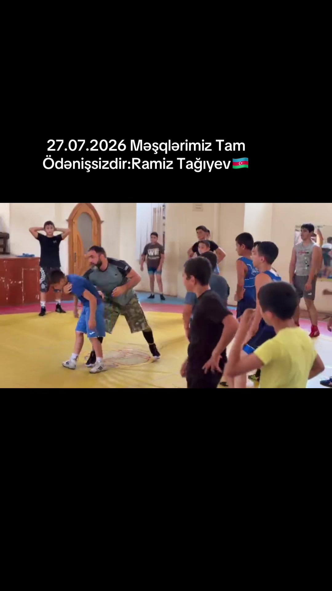 @Ramiz Tağıyev