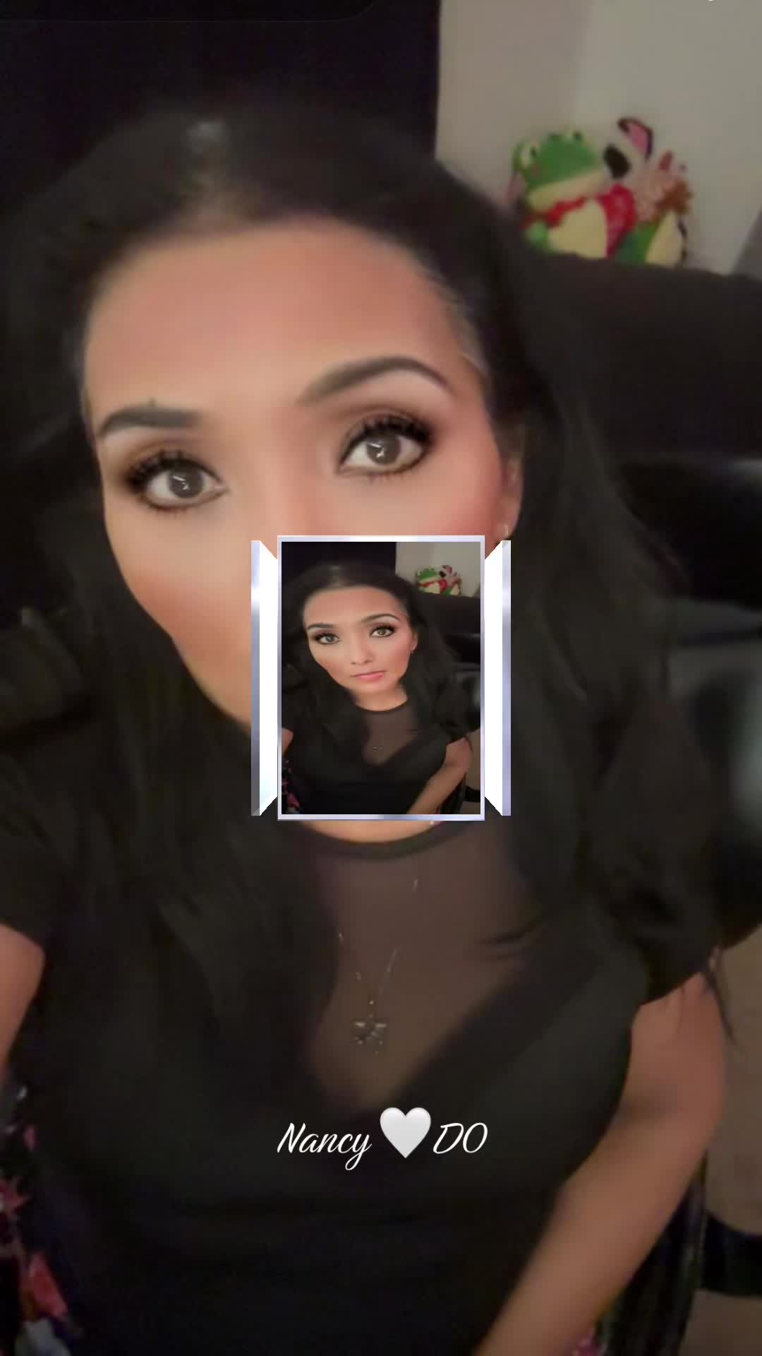 @Nancy Pruneda