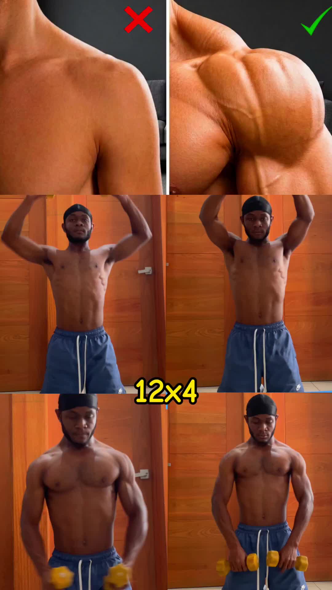 @Mendy Fitness