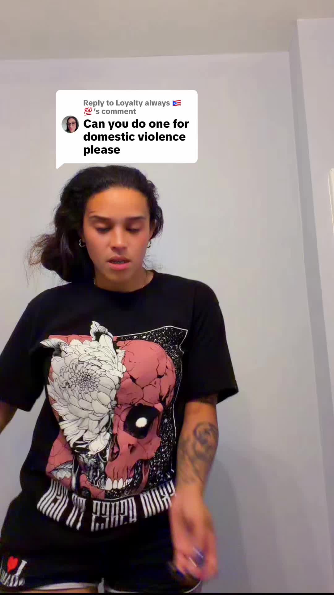 @LoudMouthJuanita