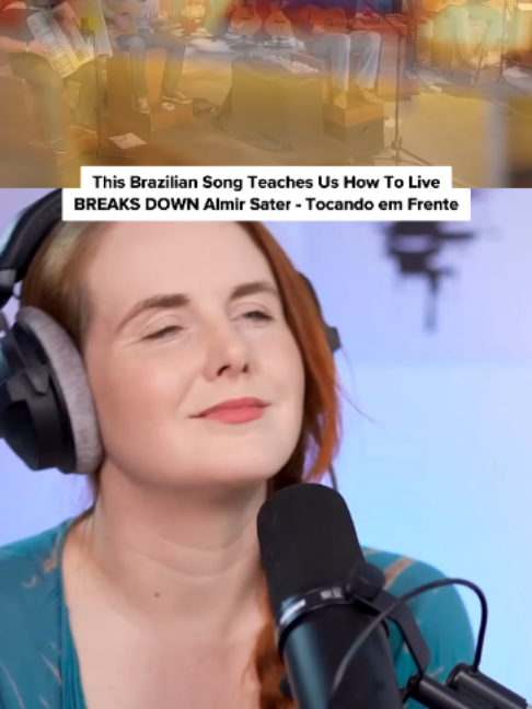 @Vocal coach reaction