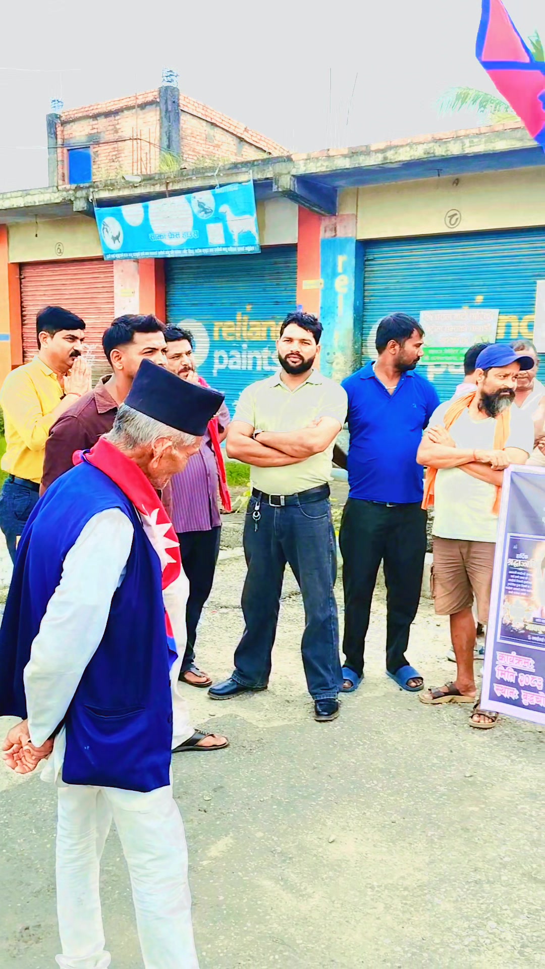 @🙏Rajput 🥀Bhai🥀