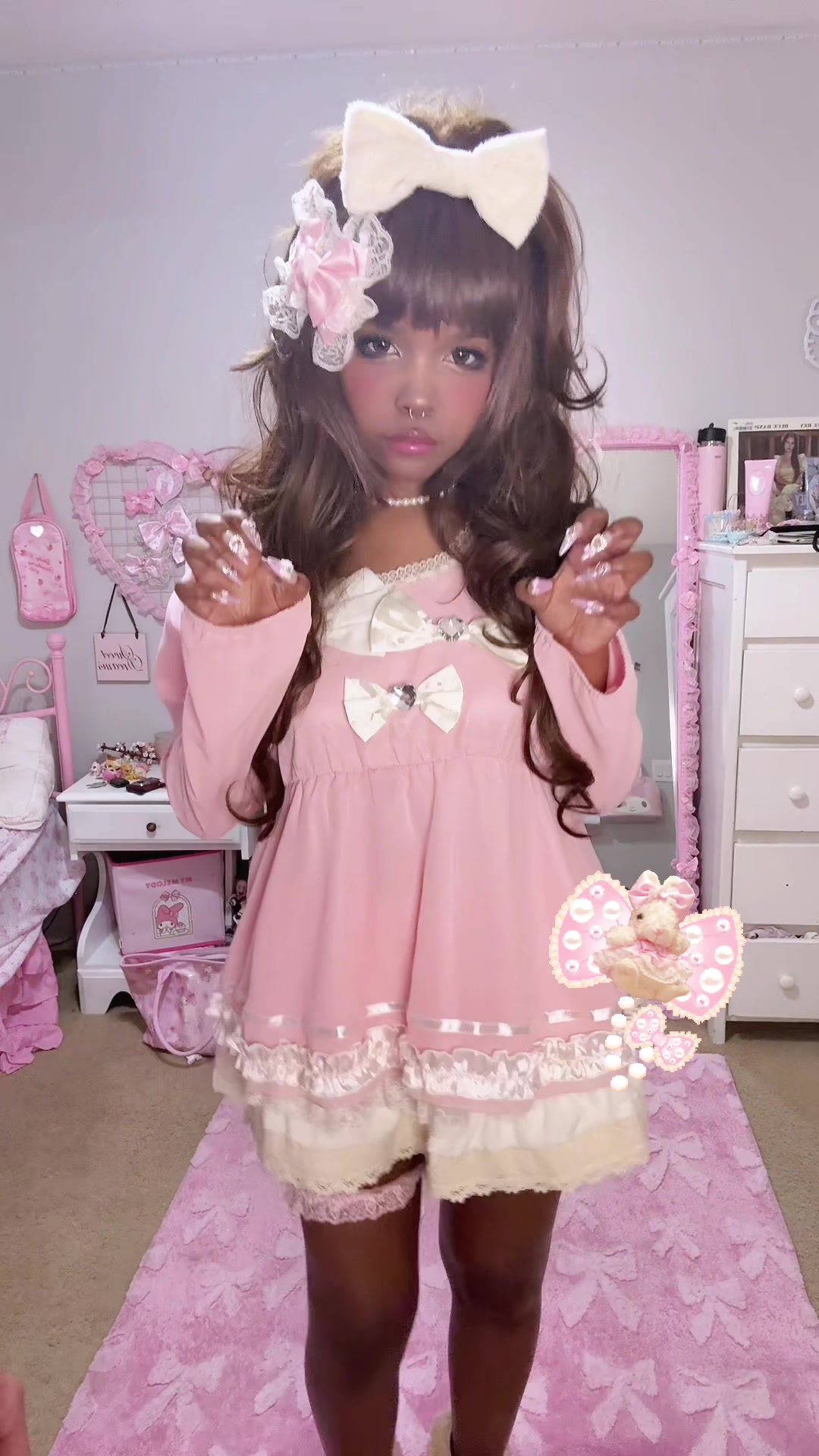 @bonnie ೀ