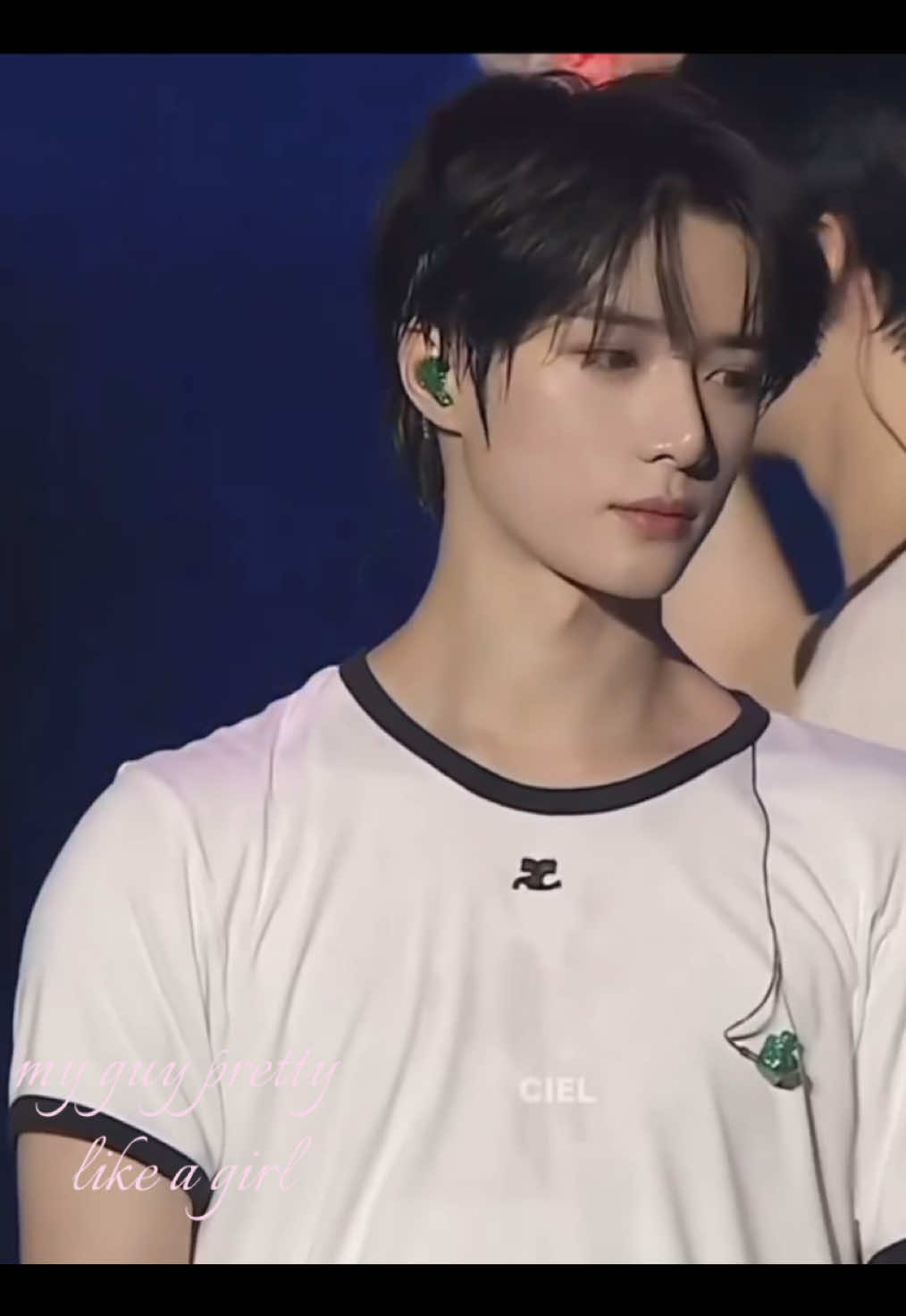 @biggest taehyun fan