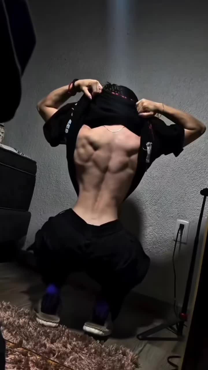 @fitness motivation ❤️