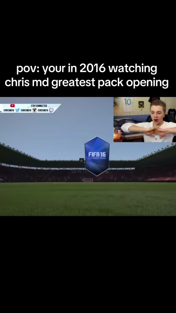 @fifathrowbacktv