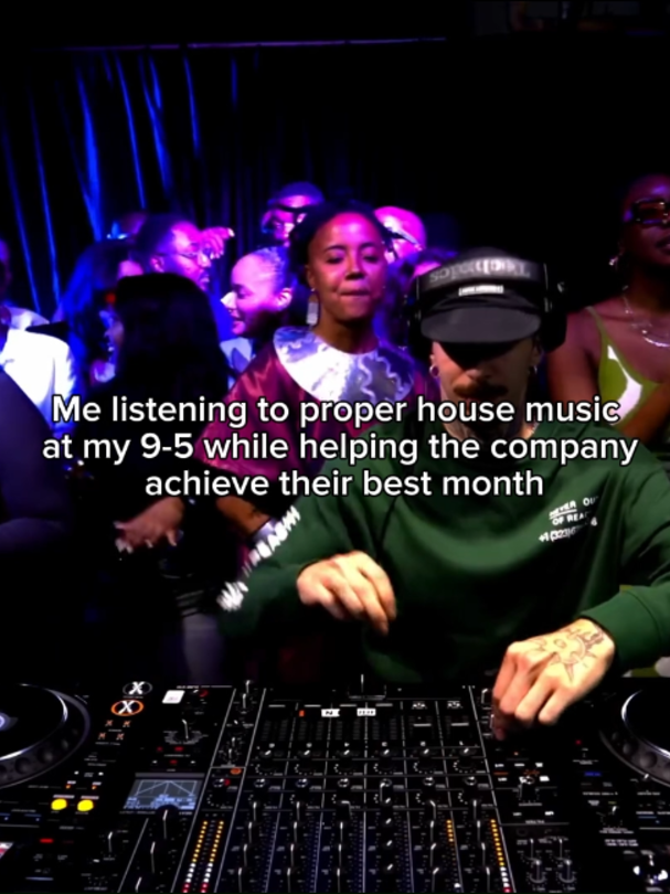 @TheHouseMusicNerds