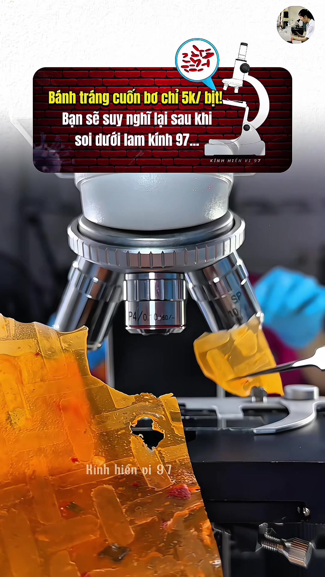 @Kính hiển vi 97