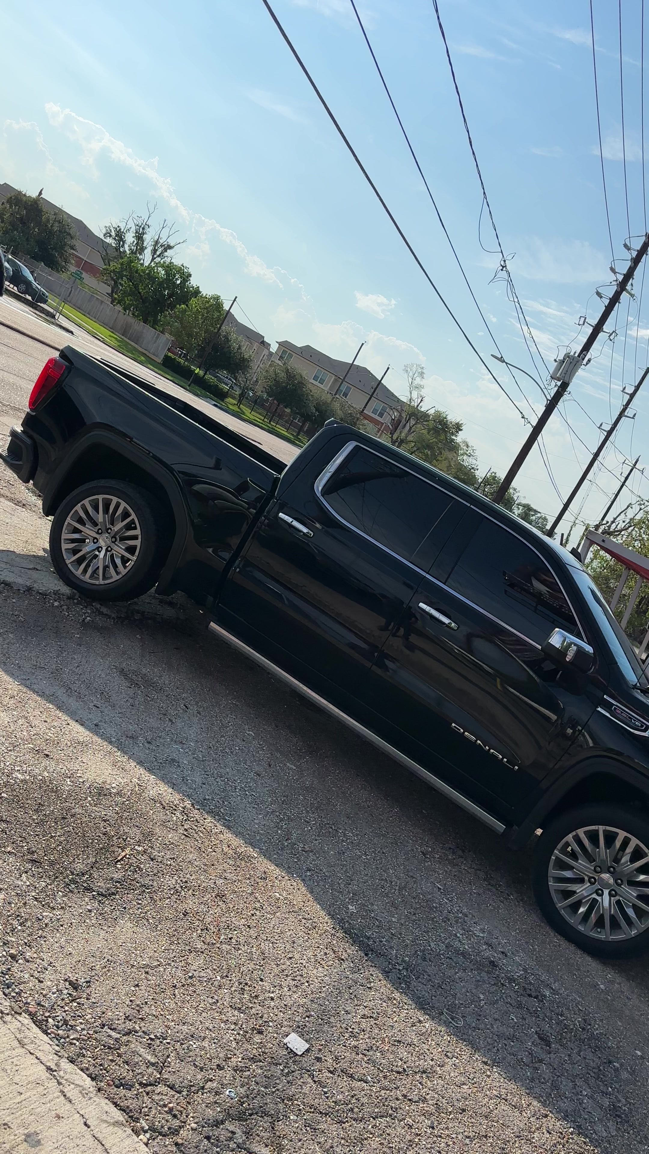 @Ruben&rsquo;s Window Tint LLC