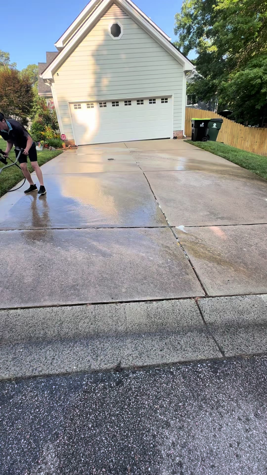 @Polished Exterior Services