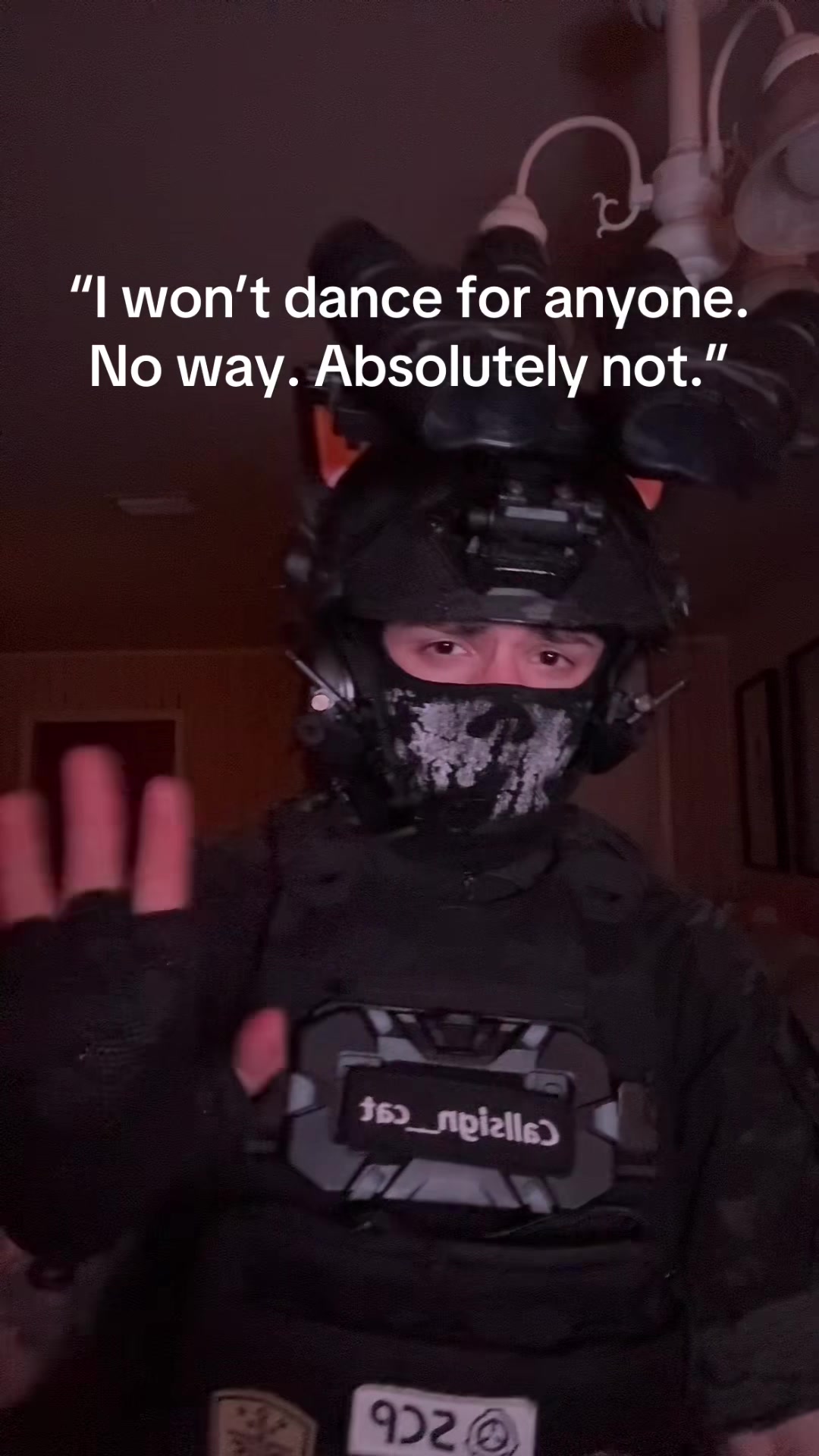 @Callsign:Cat