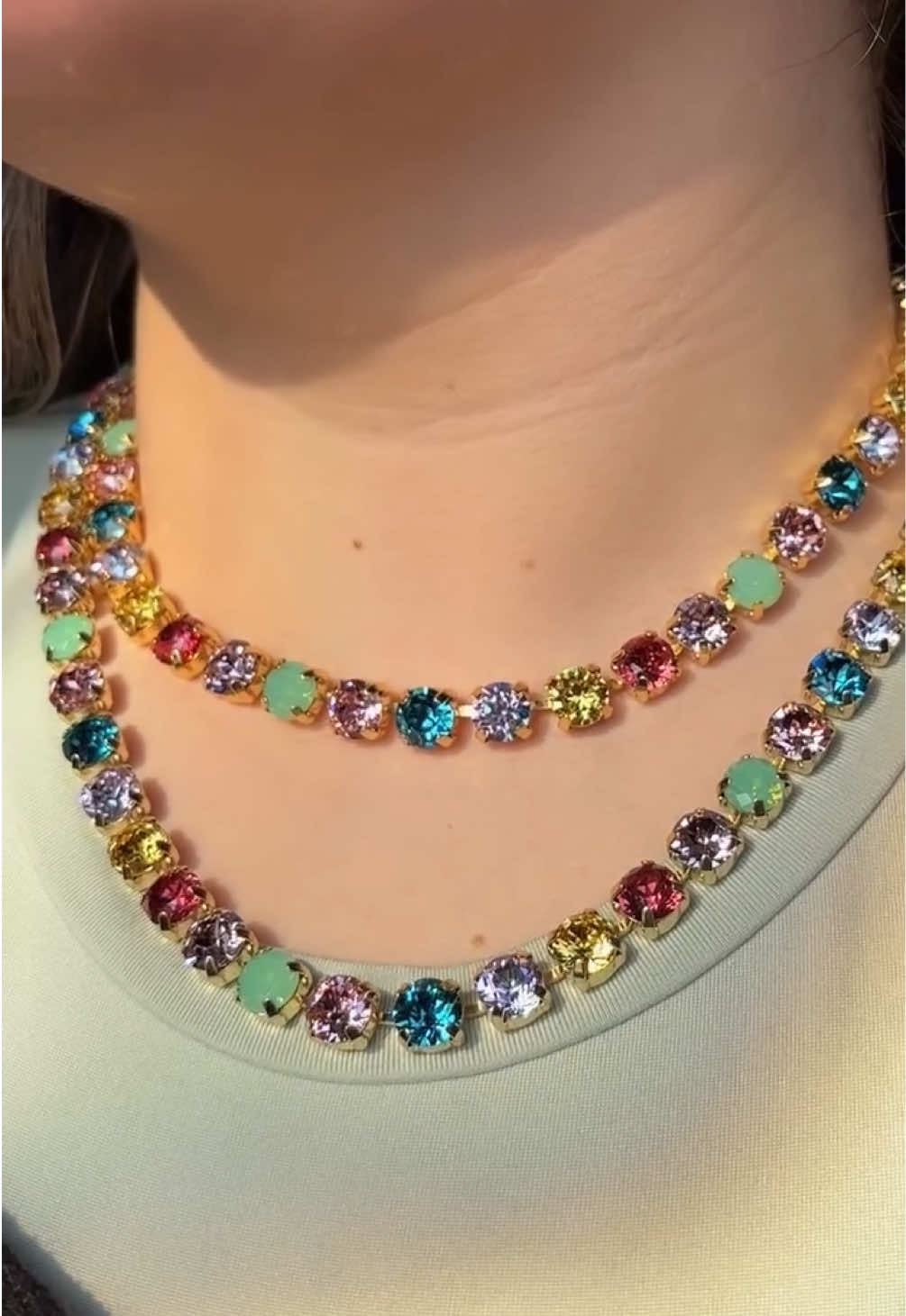 @Sorrelli Jewelry