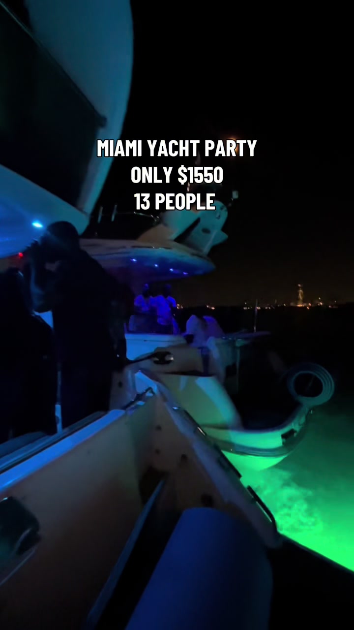 @Icon YACHT RENTAL