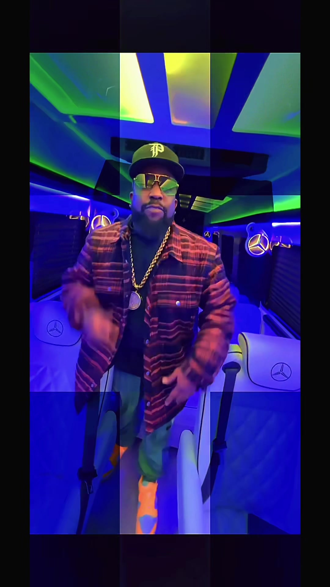 @Dj GreenScreen