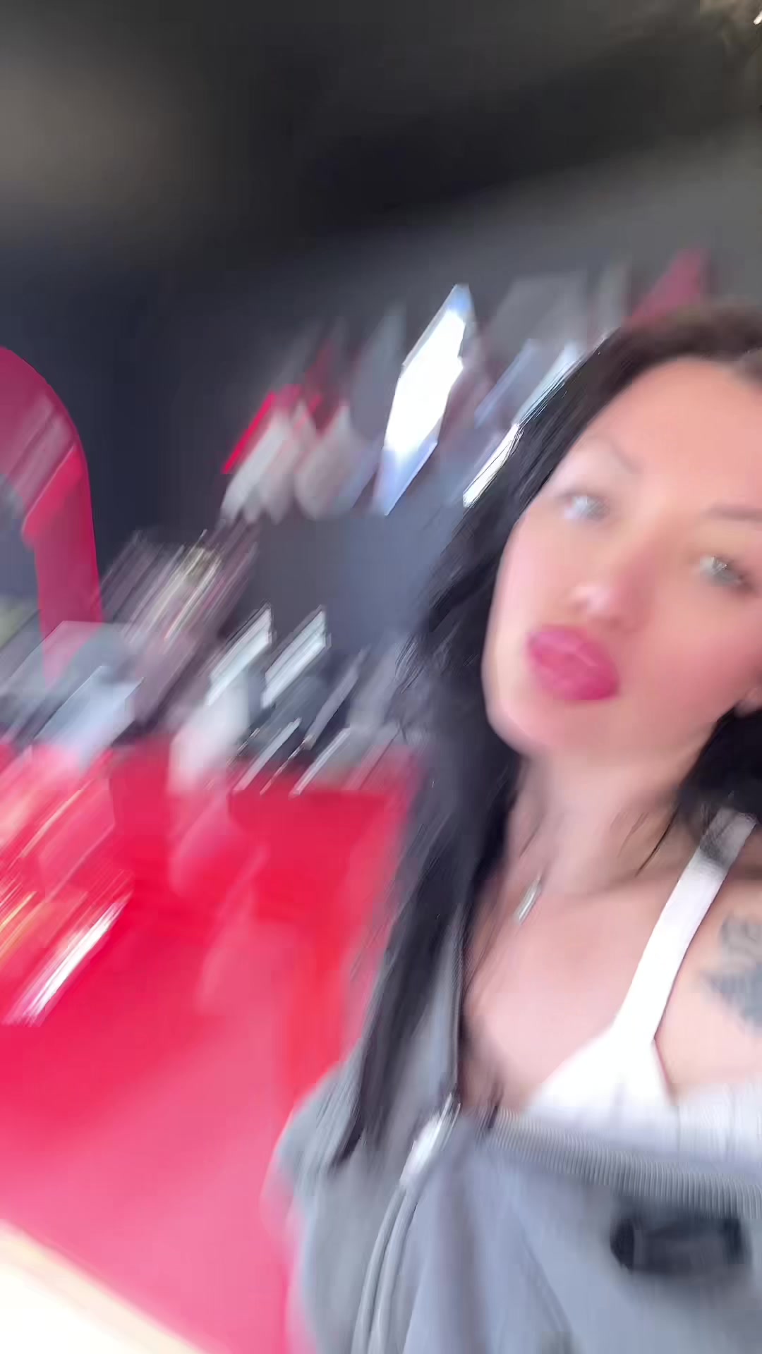 @Heaux Cosmetics