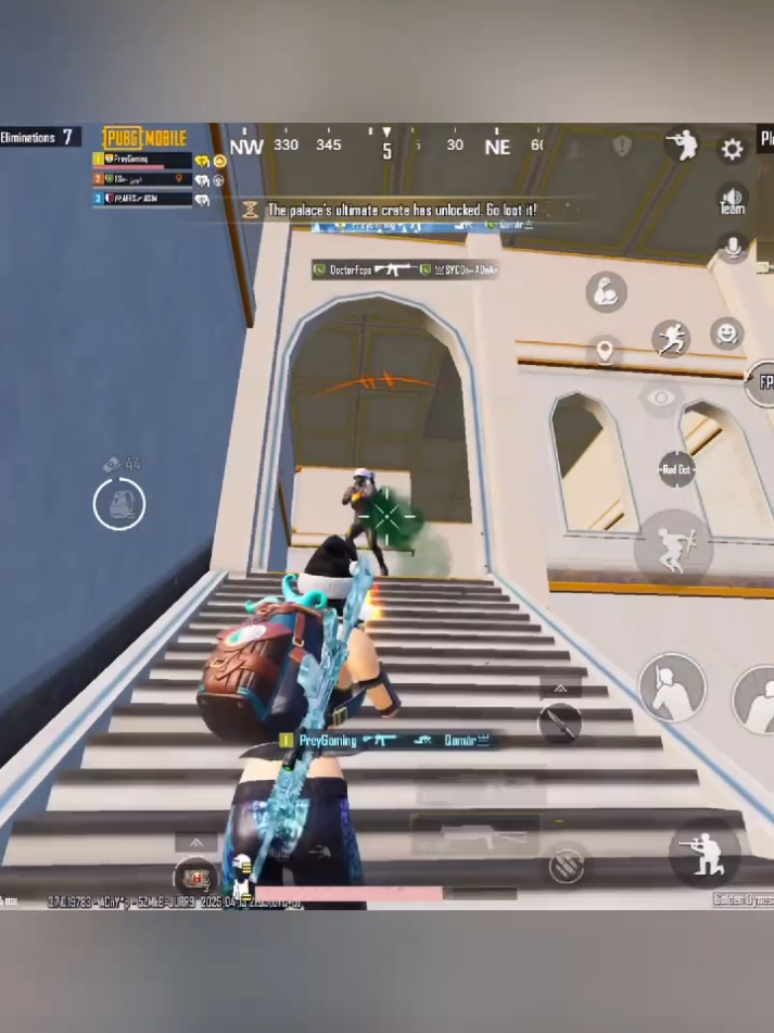 @Prey Gaming