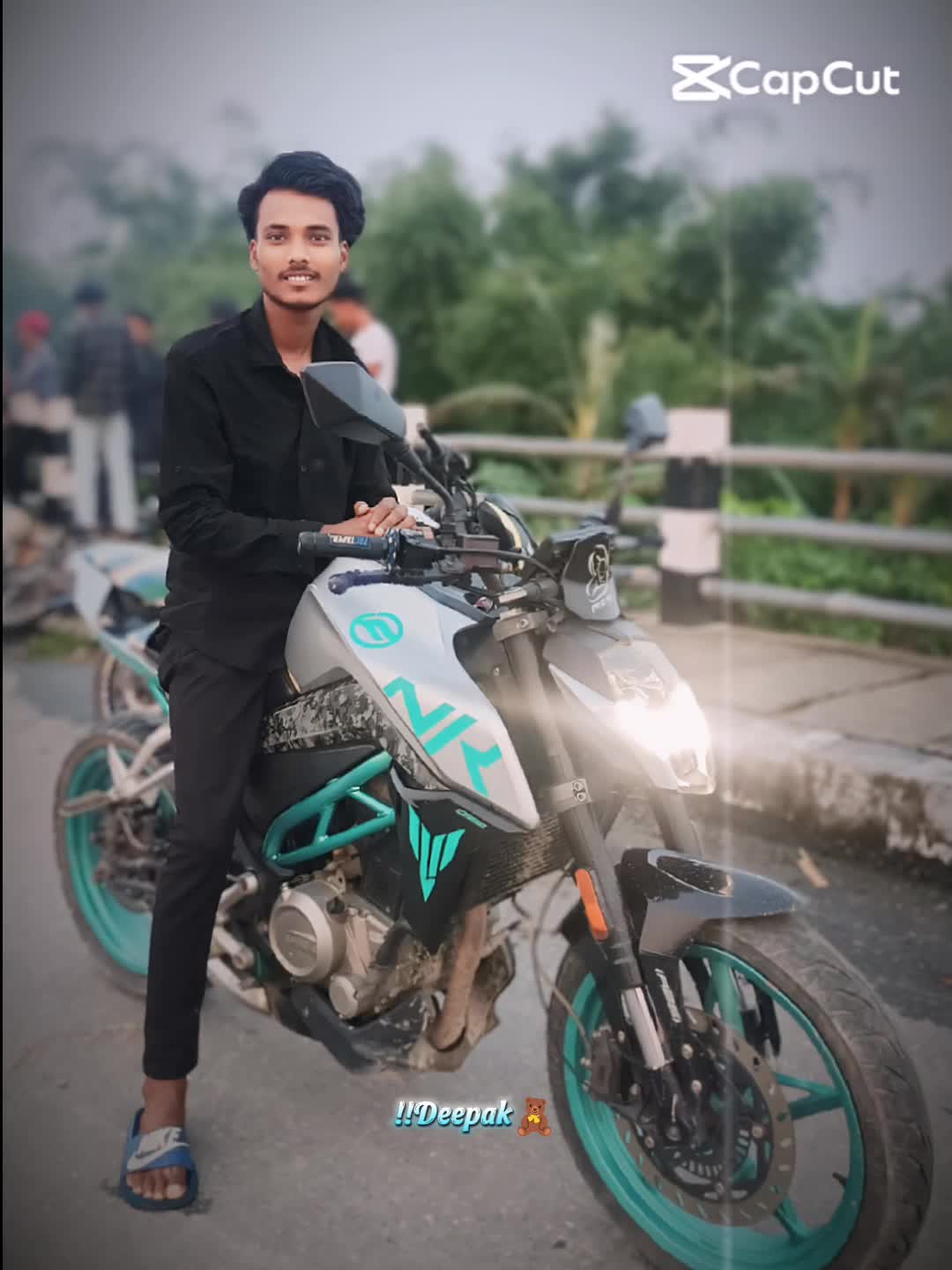 @SmILe BiRen