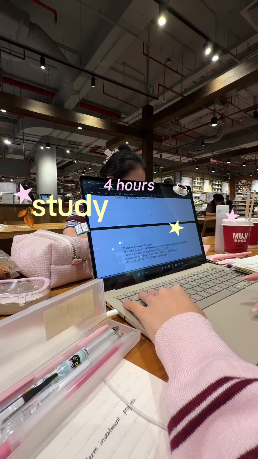 @Alice | study & tech ๐งธ
