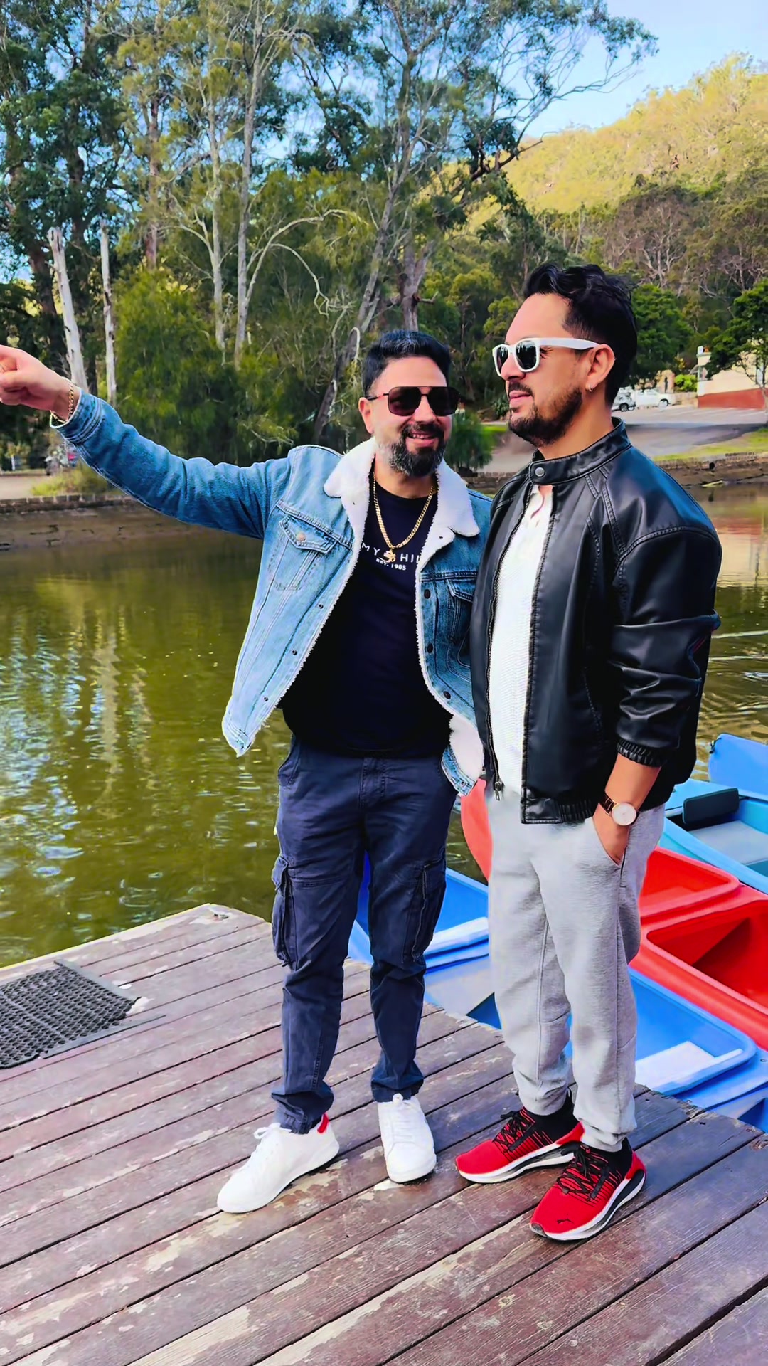 @Raman Regmi