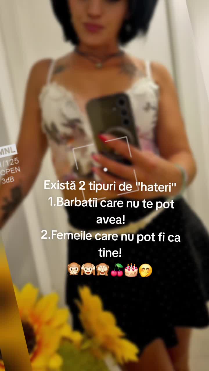 @Oana 🙈🙉🙊🍒🎂