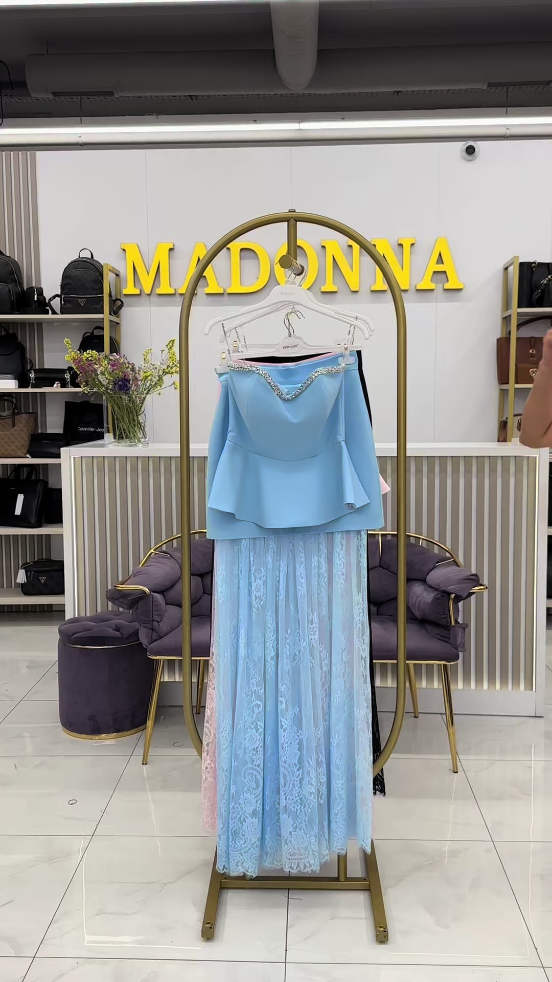 @Madonna Chișinău