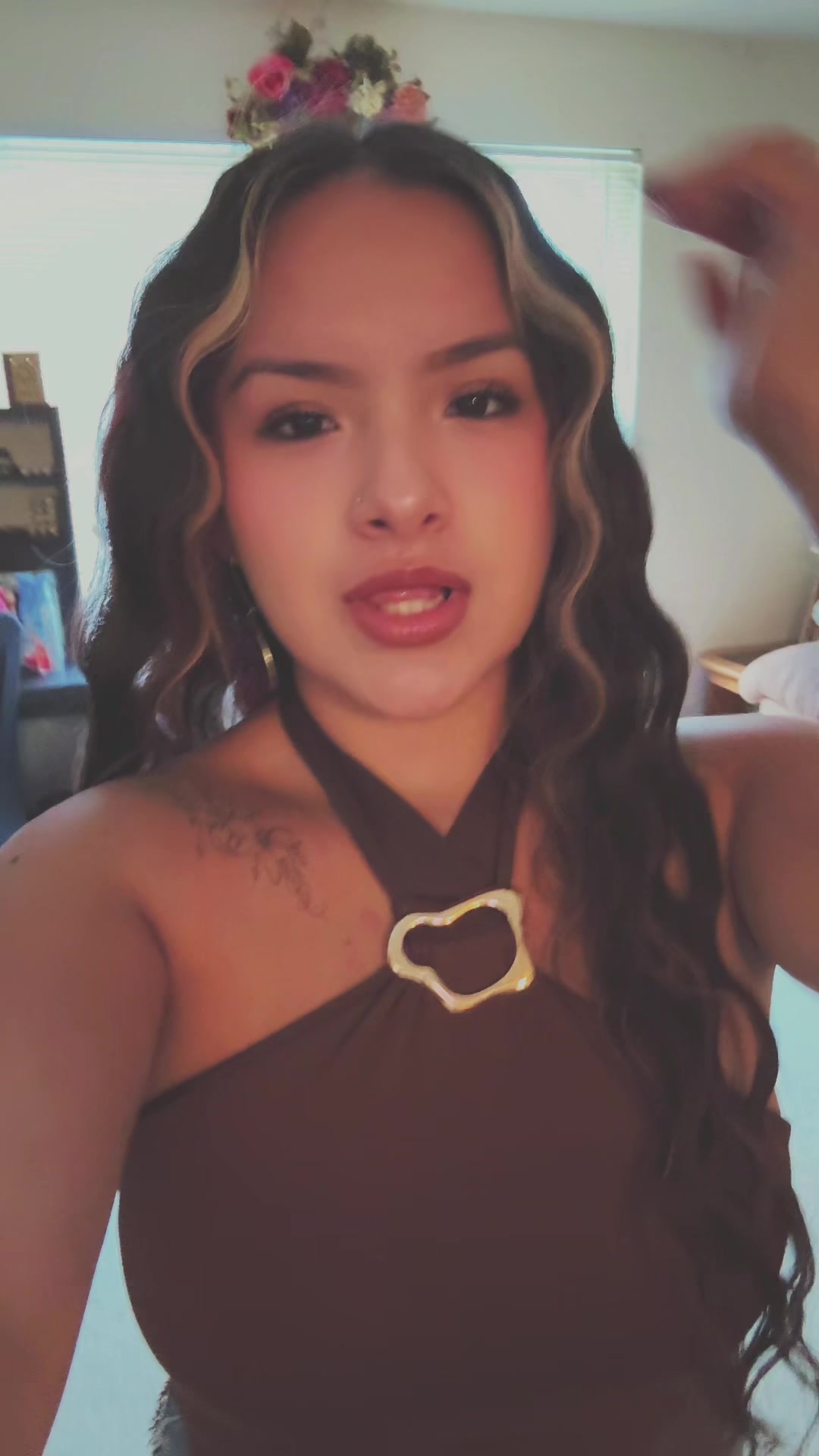 @Bianca Sanchez