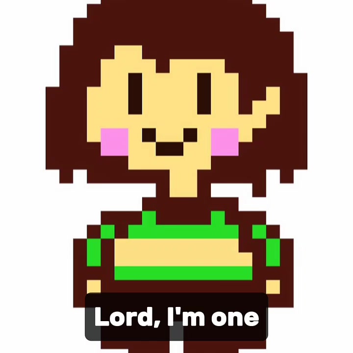 @Chara