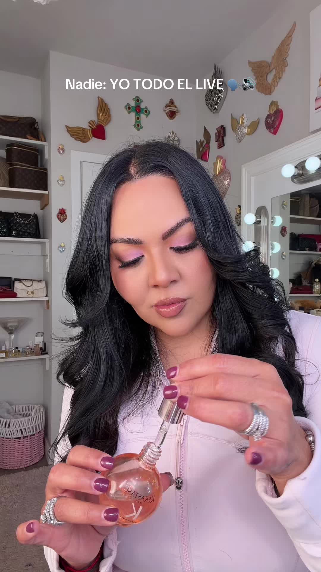 @wendyfervlogs