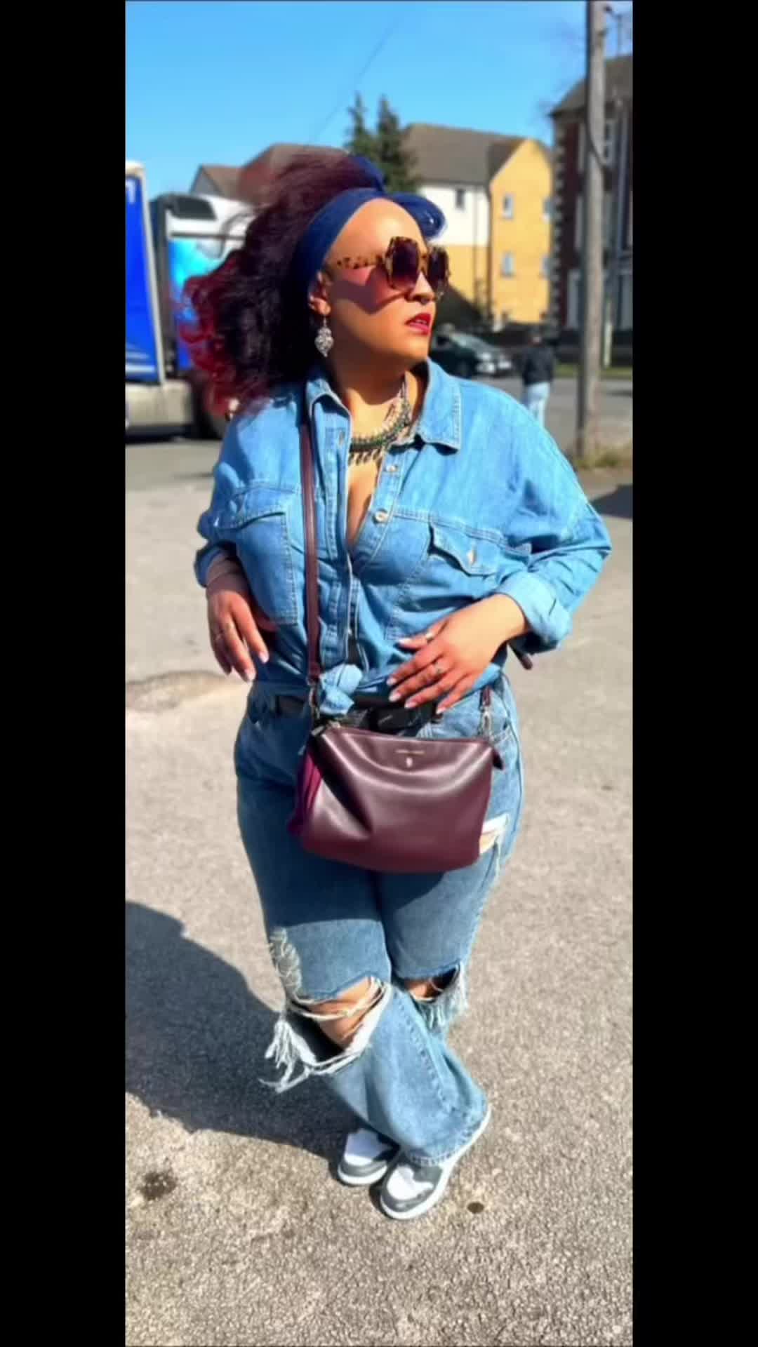 @Lady Junoesque ♥️