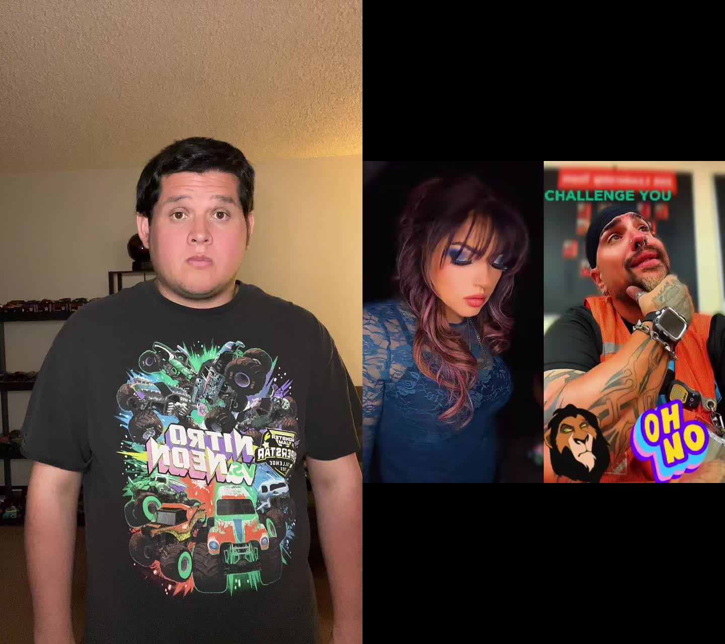 @jesusesparzashow