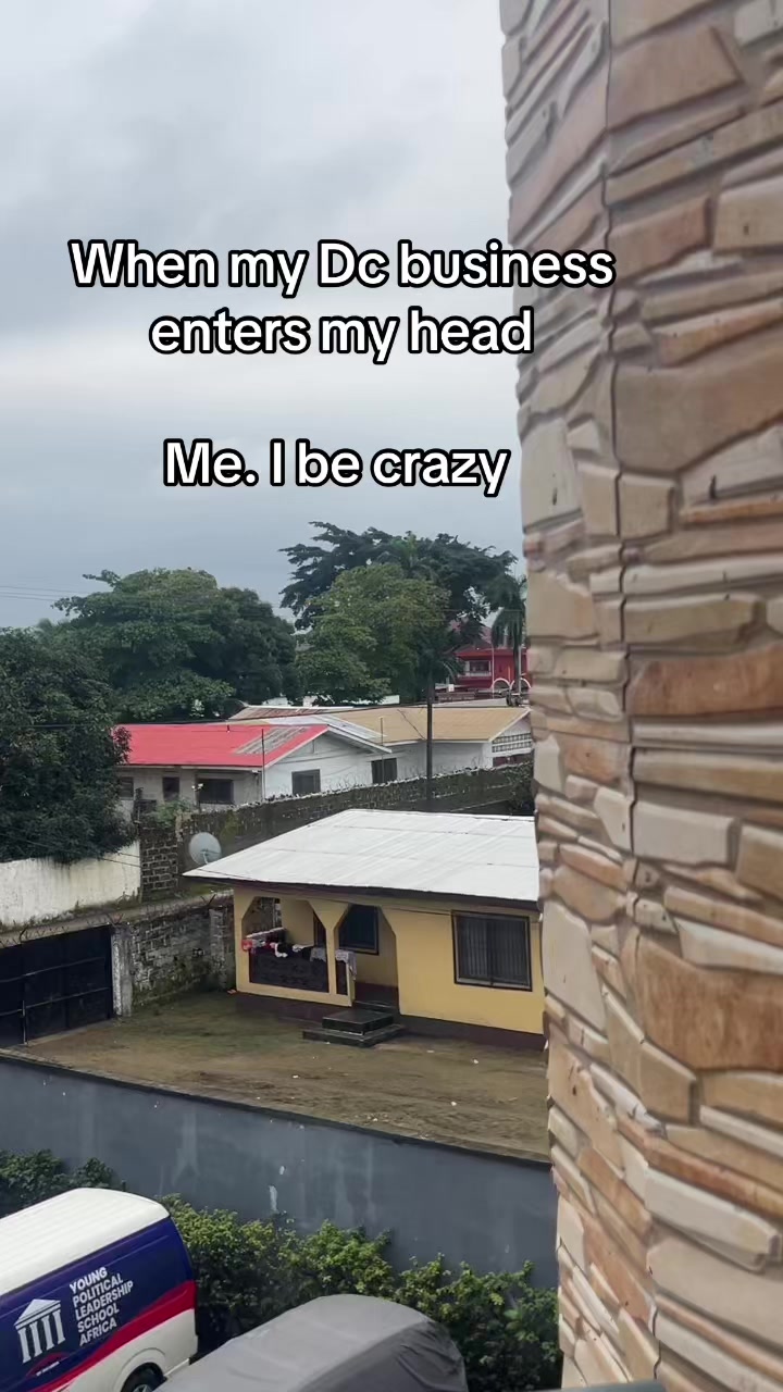 @Billine & DC 🇱🇷🤝🇳🇬🇬🇭