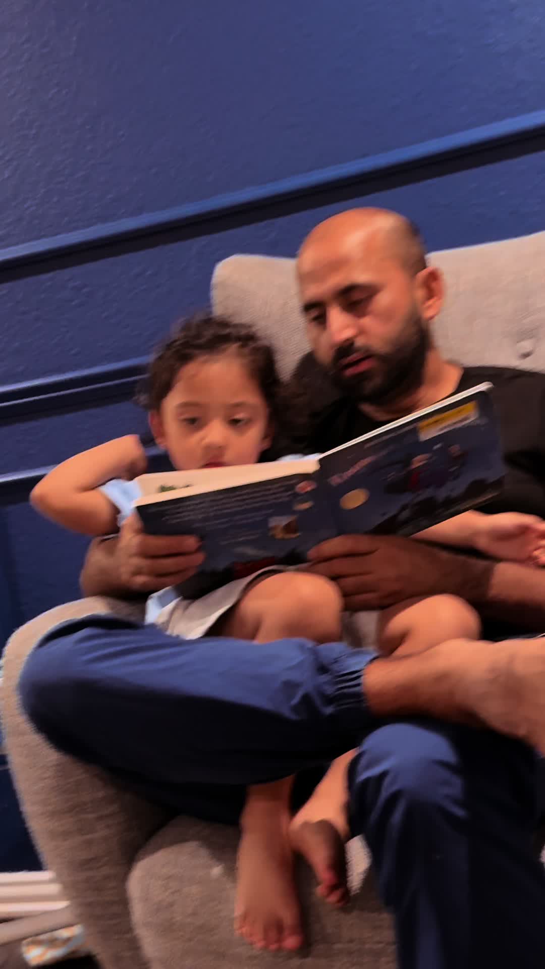 @Aavya & Avas
