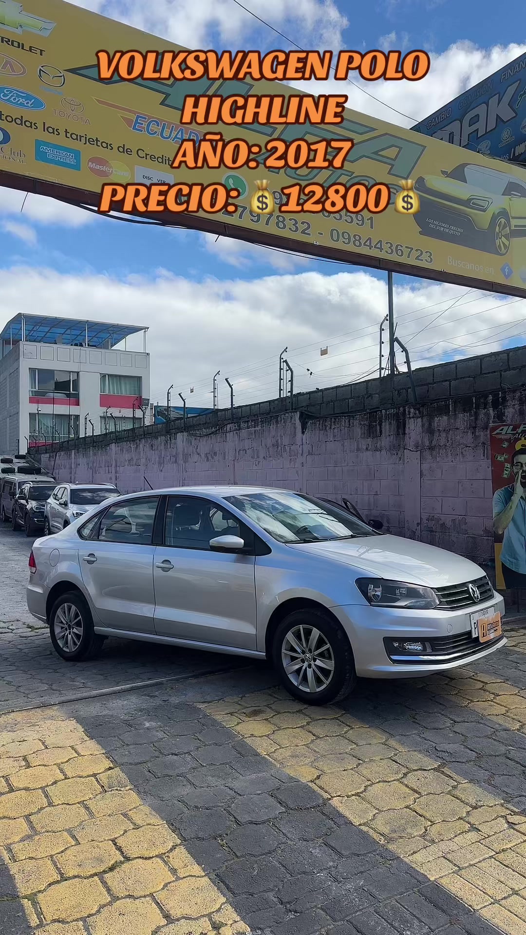 @ALFA_AUTOS ECUADOR