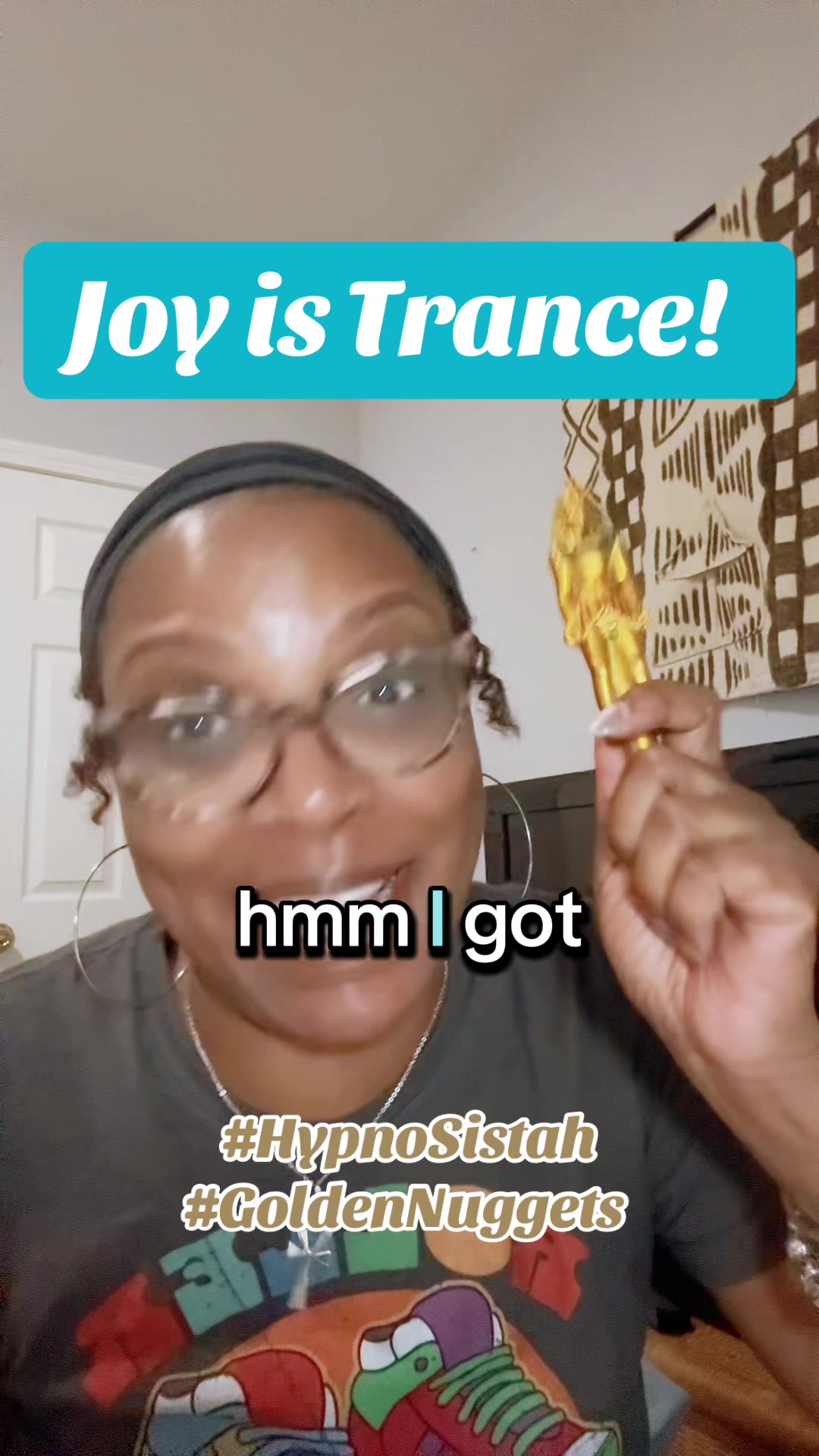 @HypnoSistah