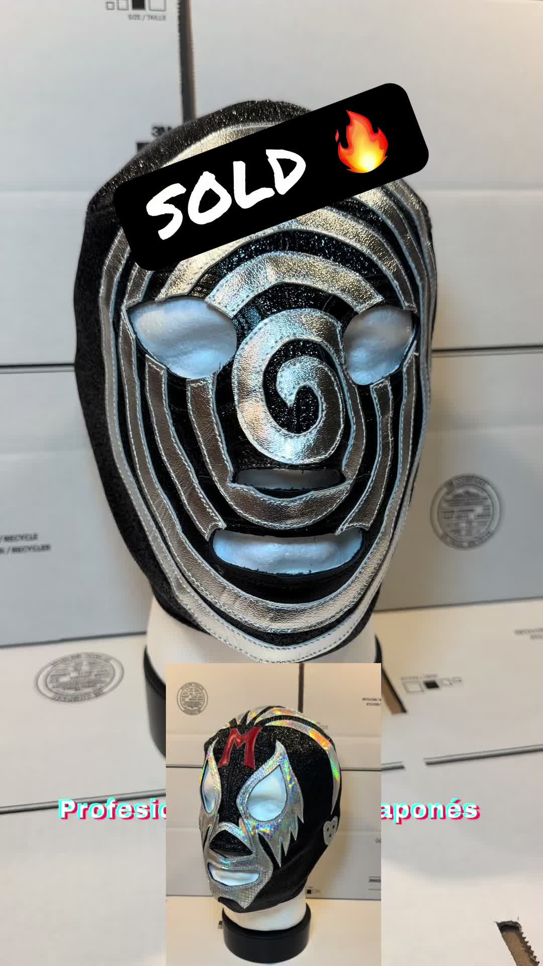@Mascarastiktok