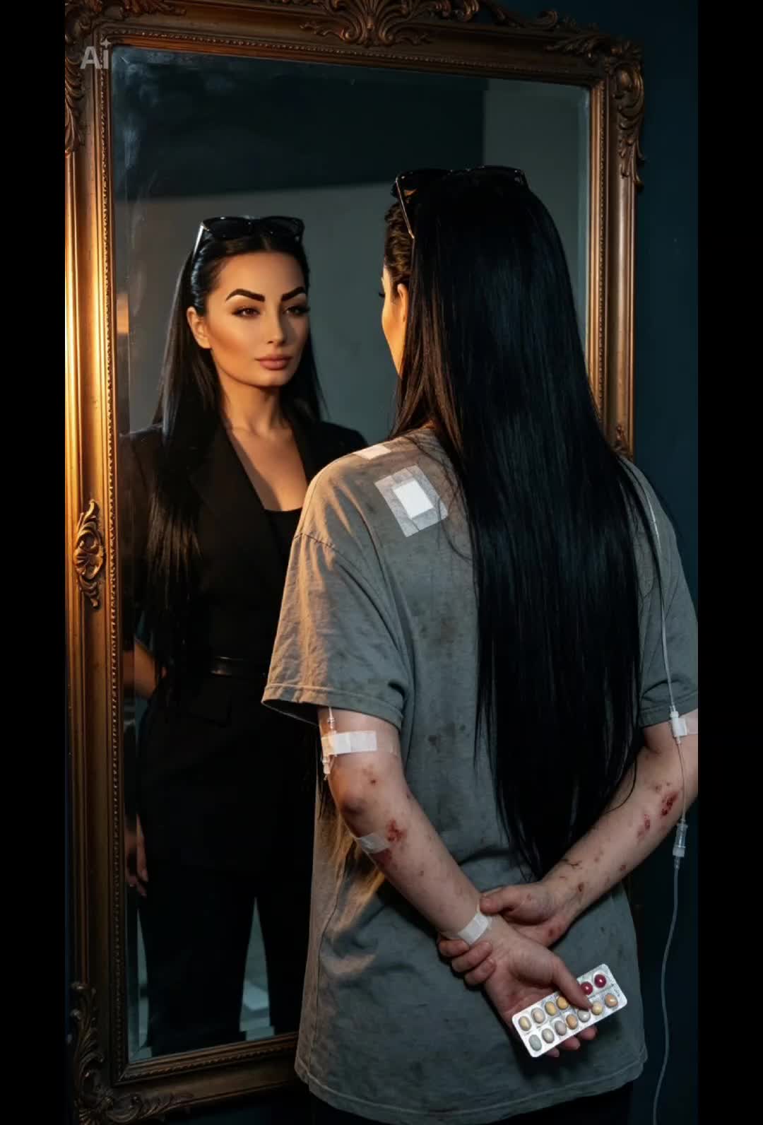 @✨️R&oslash;xanna-Andreea M.✨🌦💀