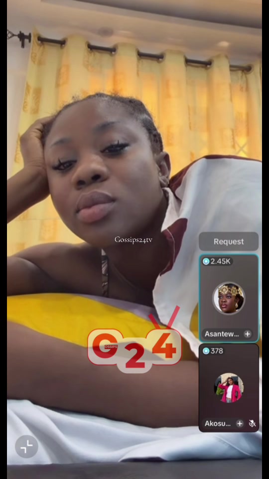 @Gossips24 TV