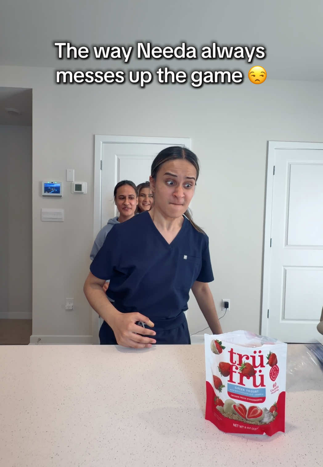 @Thesisterz