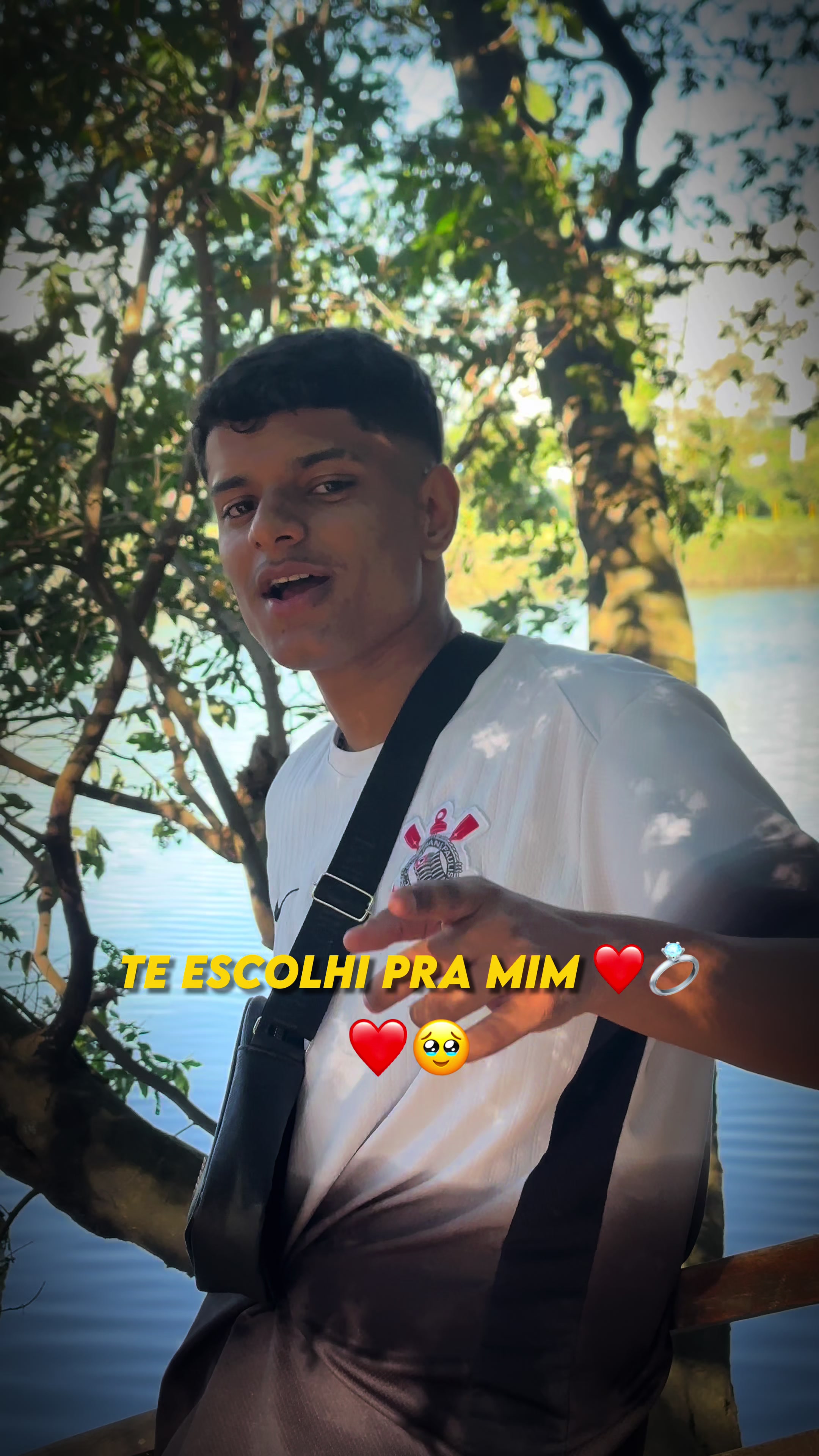 @Dinho MC