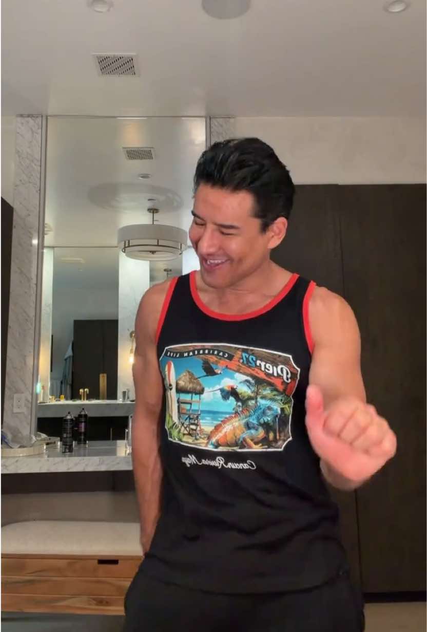 @mario