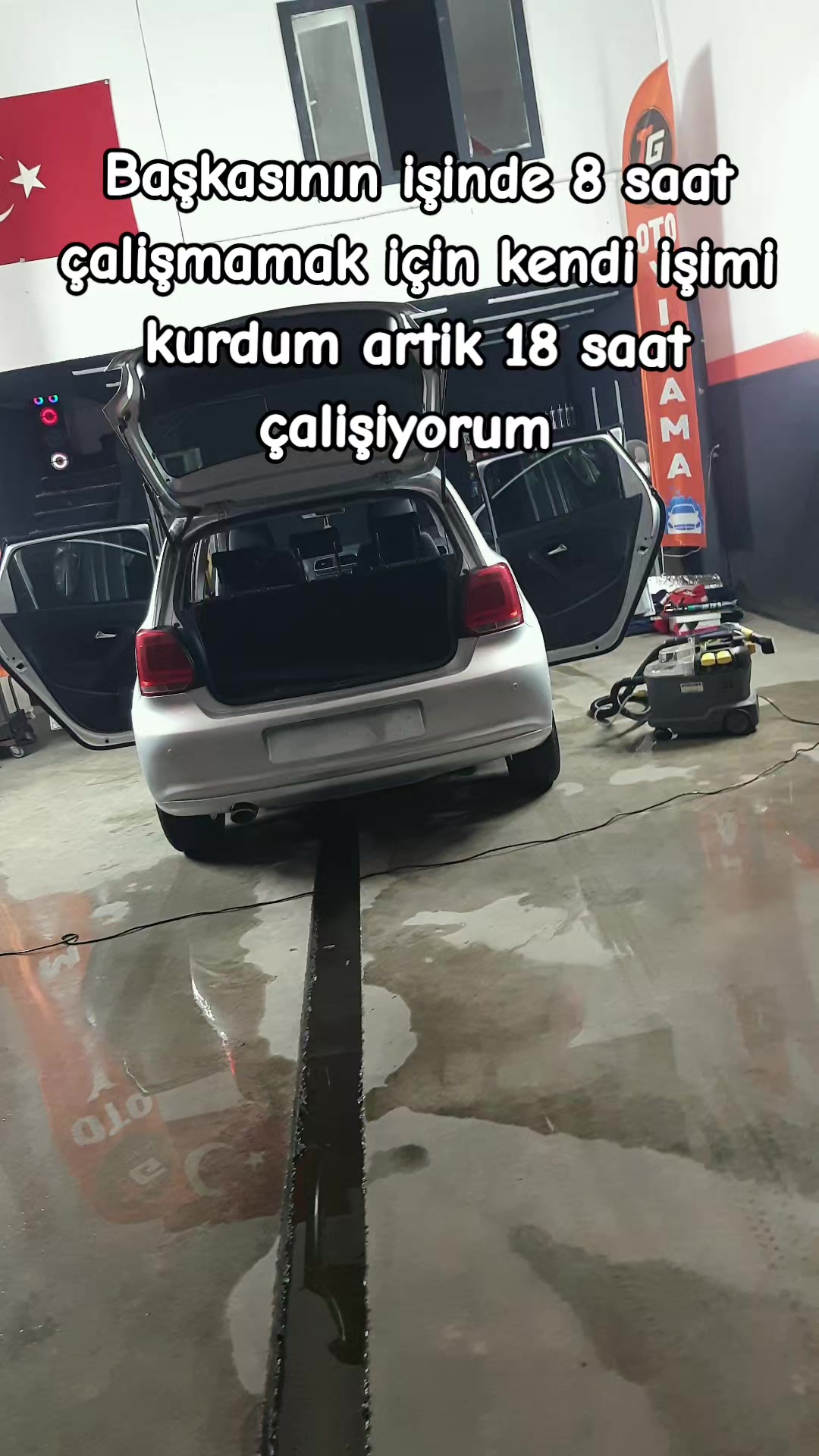 @TG CAR DETAİLİNG