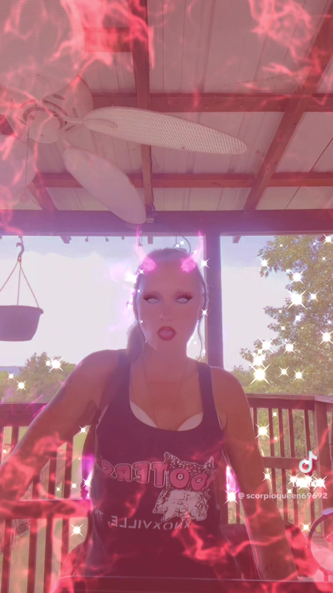 @ScorpioQueen6969